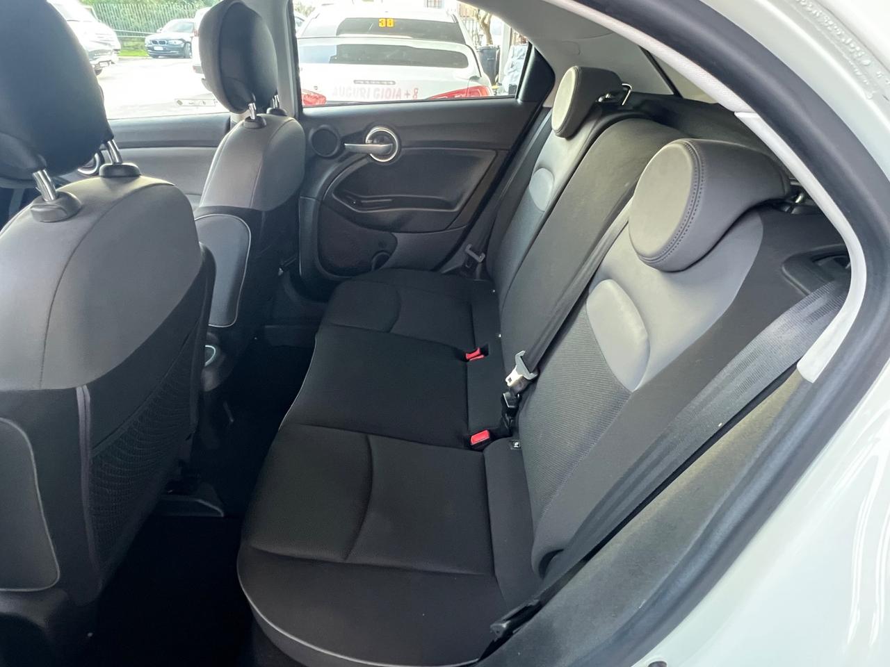 Fiat 500X 1.6 MultiJet 120 CV Pop Star