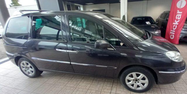 PEUGEOT 807 2.0 HDi FAP SV 5 POSTI