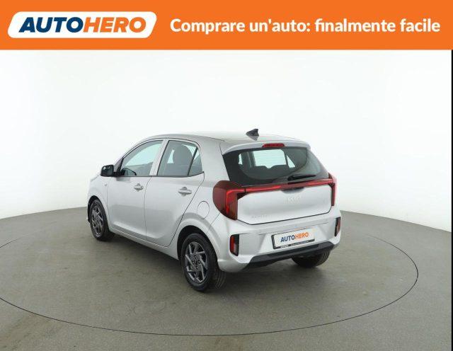 KIA Picanto 1.0 12V 5 porte Urban