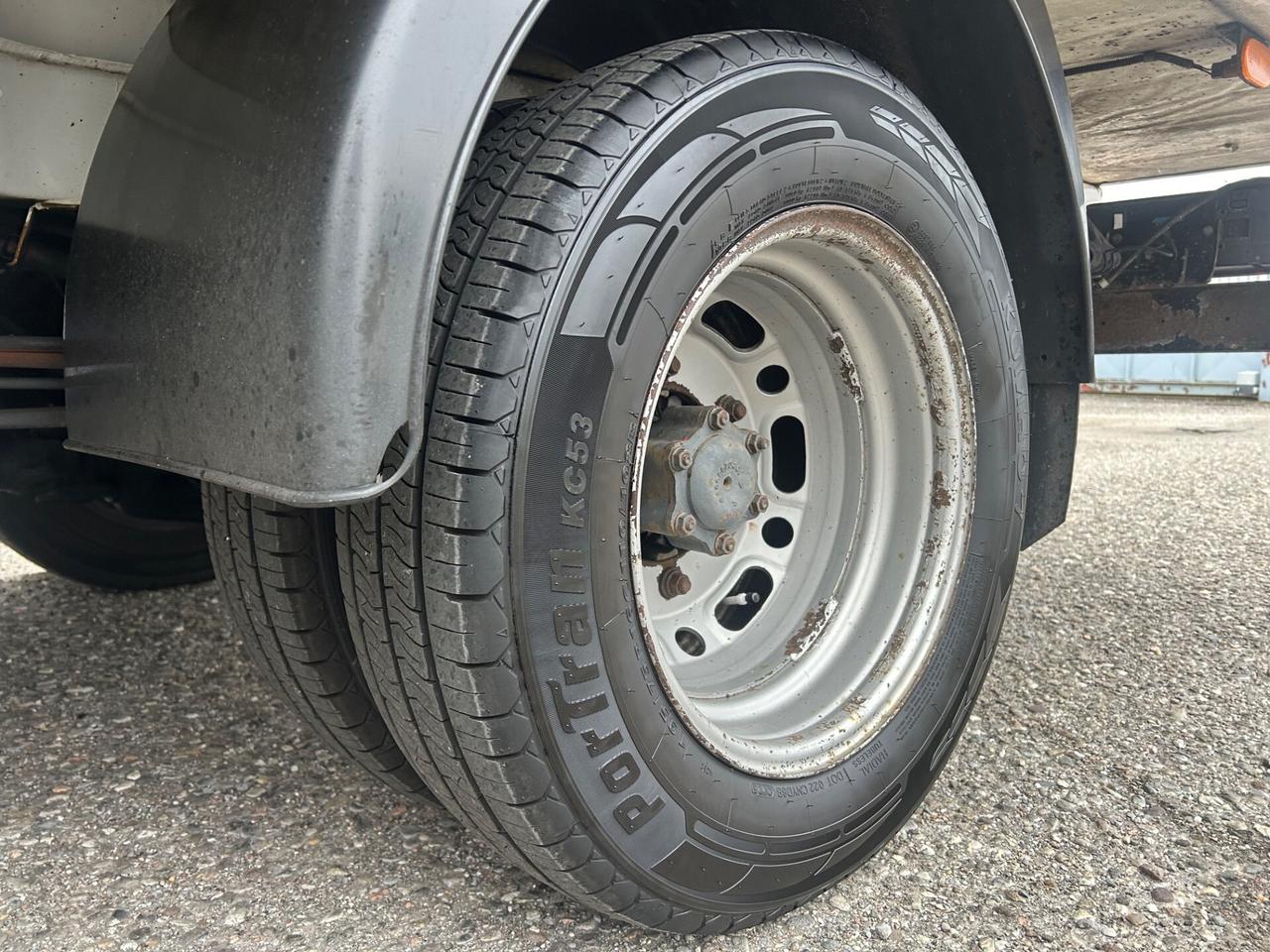 Mercedes-benz Sprinter 415 CDI Furgone Frigo