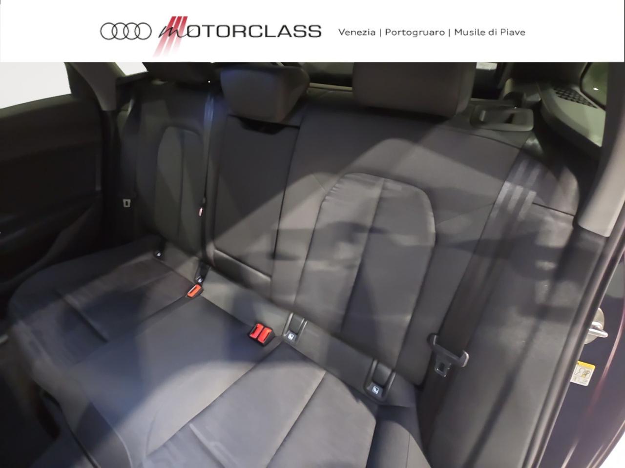Audi A5 avant 2.0 tdi mhev+ 204cv business advanced
