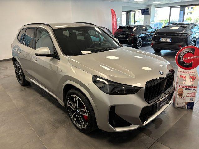 BMW X1 xDrive 20d MSport Pro StraFull Automatico 4X4
