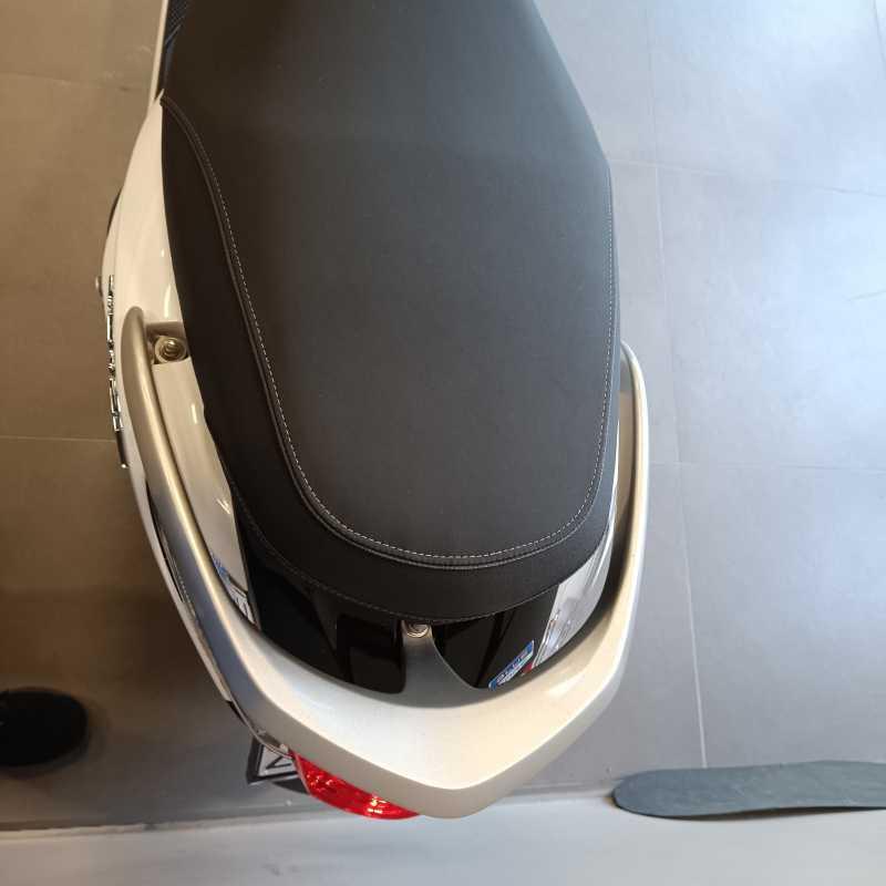 Yamaha D'Elight 125 - 2024