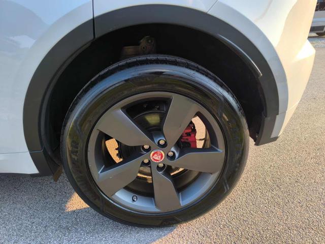 JAGUAR E-Pace 2.0D 150 CV AWD aut. R-Dynamic