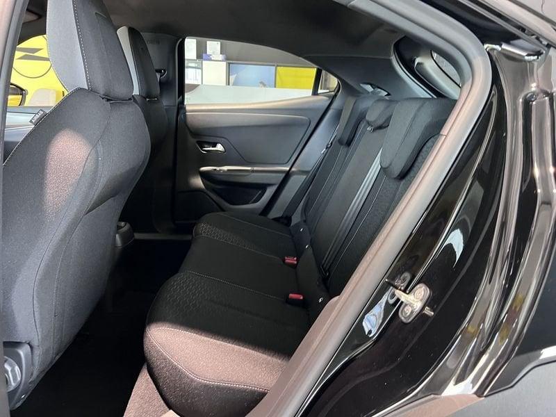 Opel Mokka 1.2 136cv Edition MT6