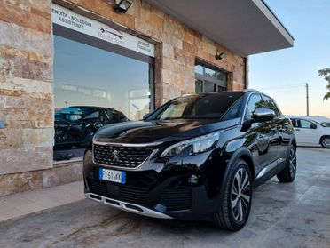 Peugeot 3008 BlueHDi 180 S&S EAT8 GT