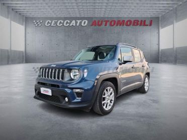 Jeep Renegade Renegade 1.0 t3 Limited 2wd