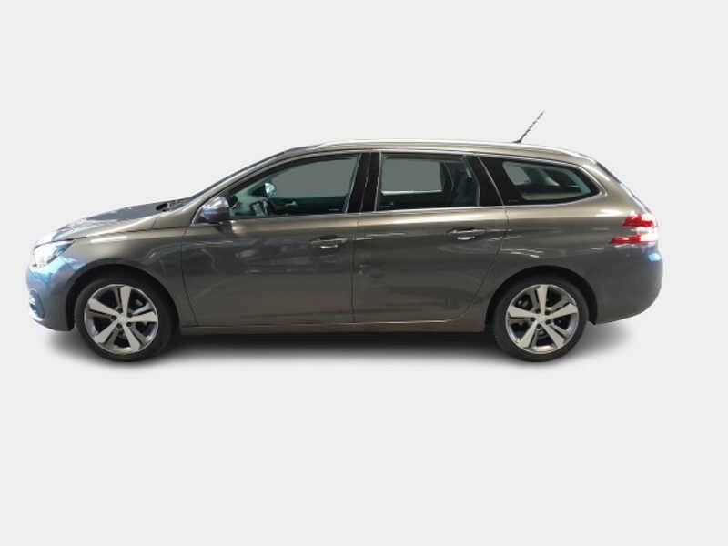 PEUGEOT 308 WAGON Allure BlueHDi 130 EAT8 S/S aut.