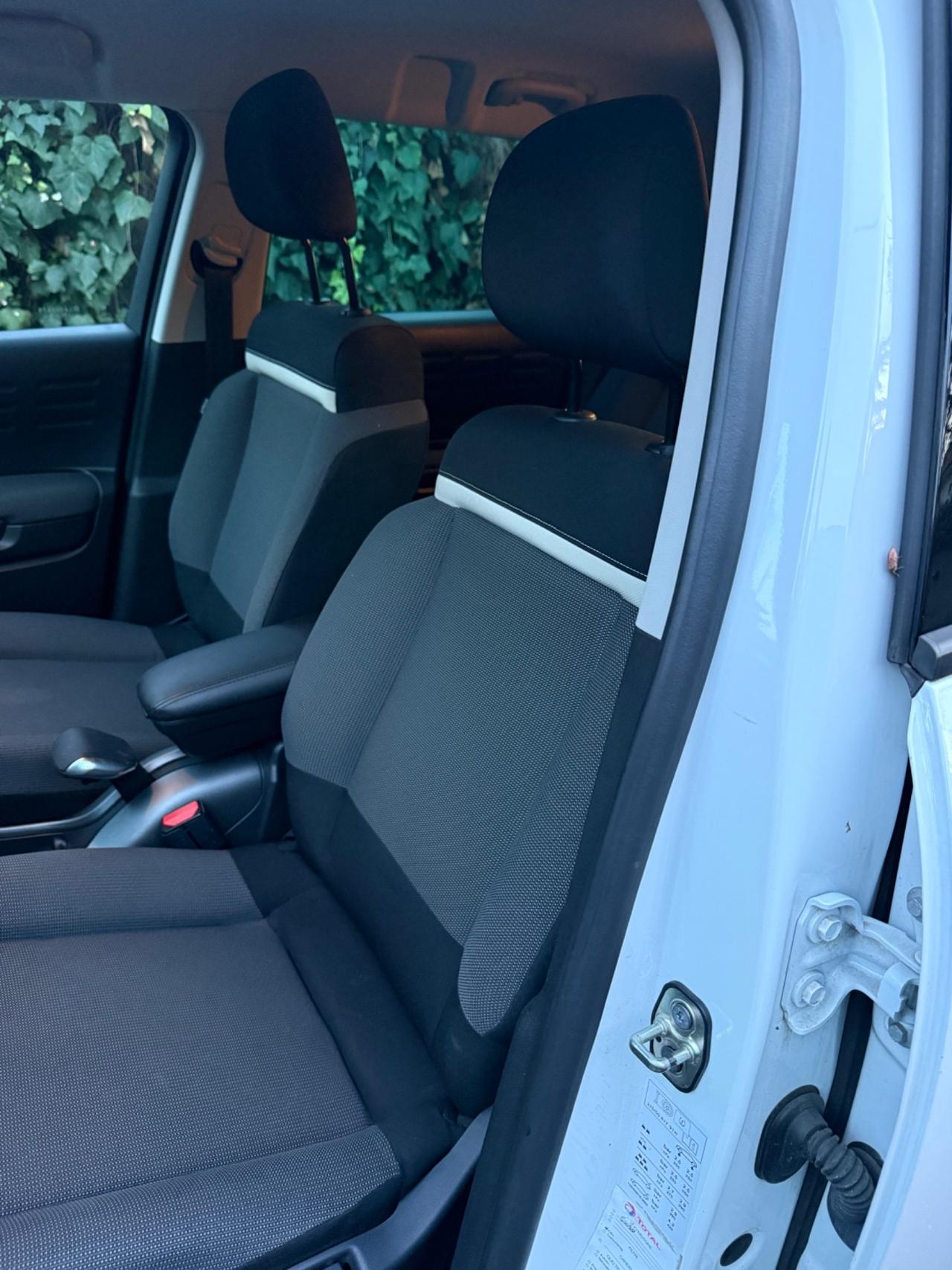 Citroen C3 Aircross BlueHDi 100 S&S Shine