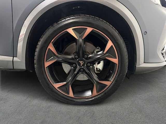 CUPRA Formentor 1.4 e-Hybrid DSG