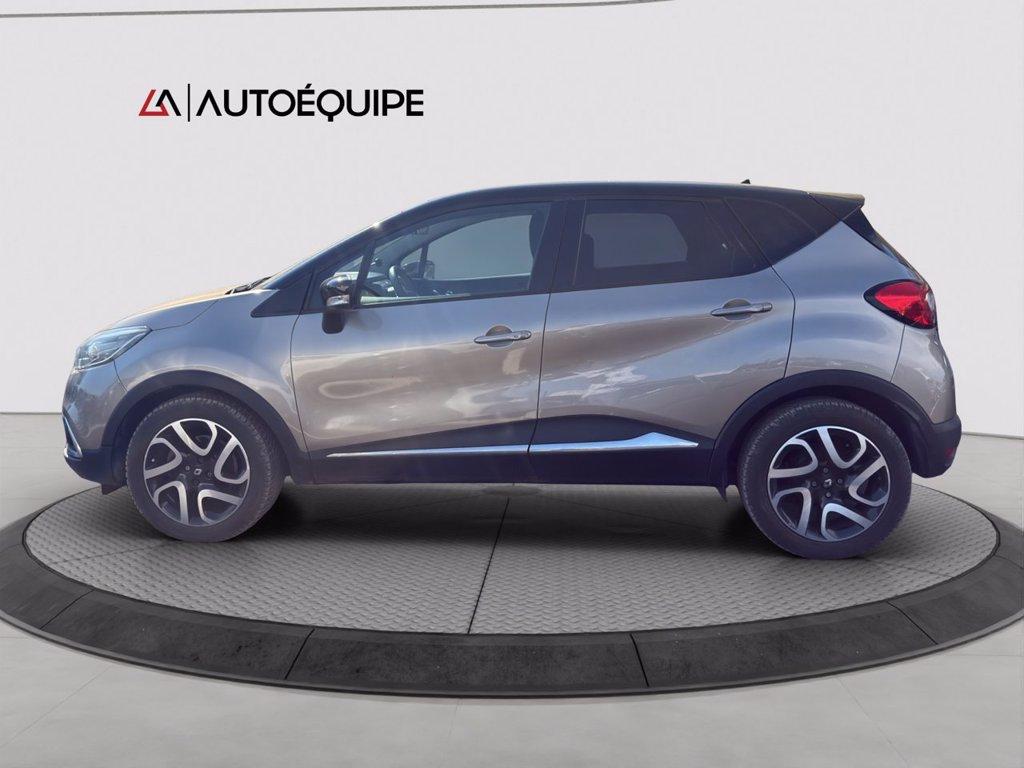 RENAULT Captur 1.5 dci energy R-Link s&s 90cv del 2015