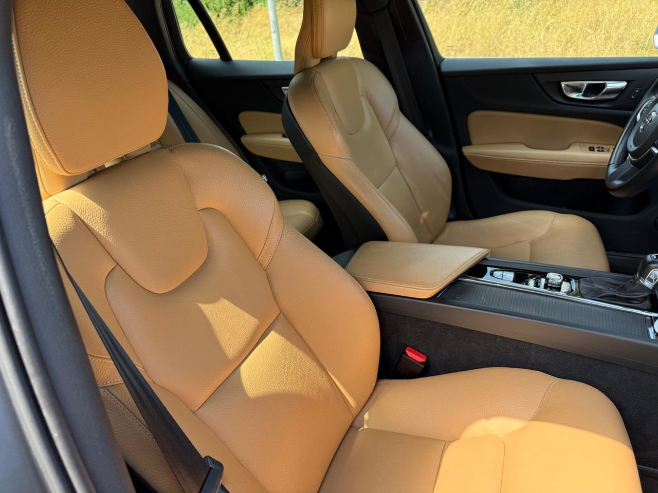 Volvo V60 D4 Geartronic Business Plus