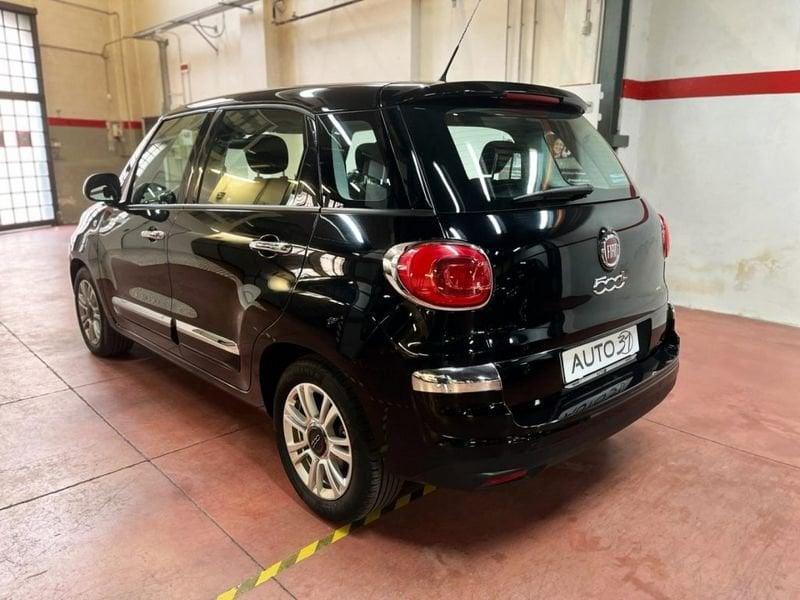 FIAT 500L 1.6 Multijet 120 CV Lounge