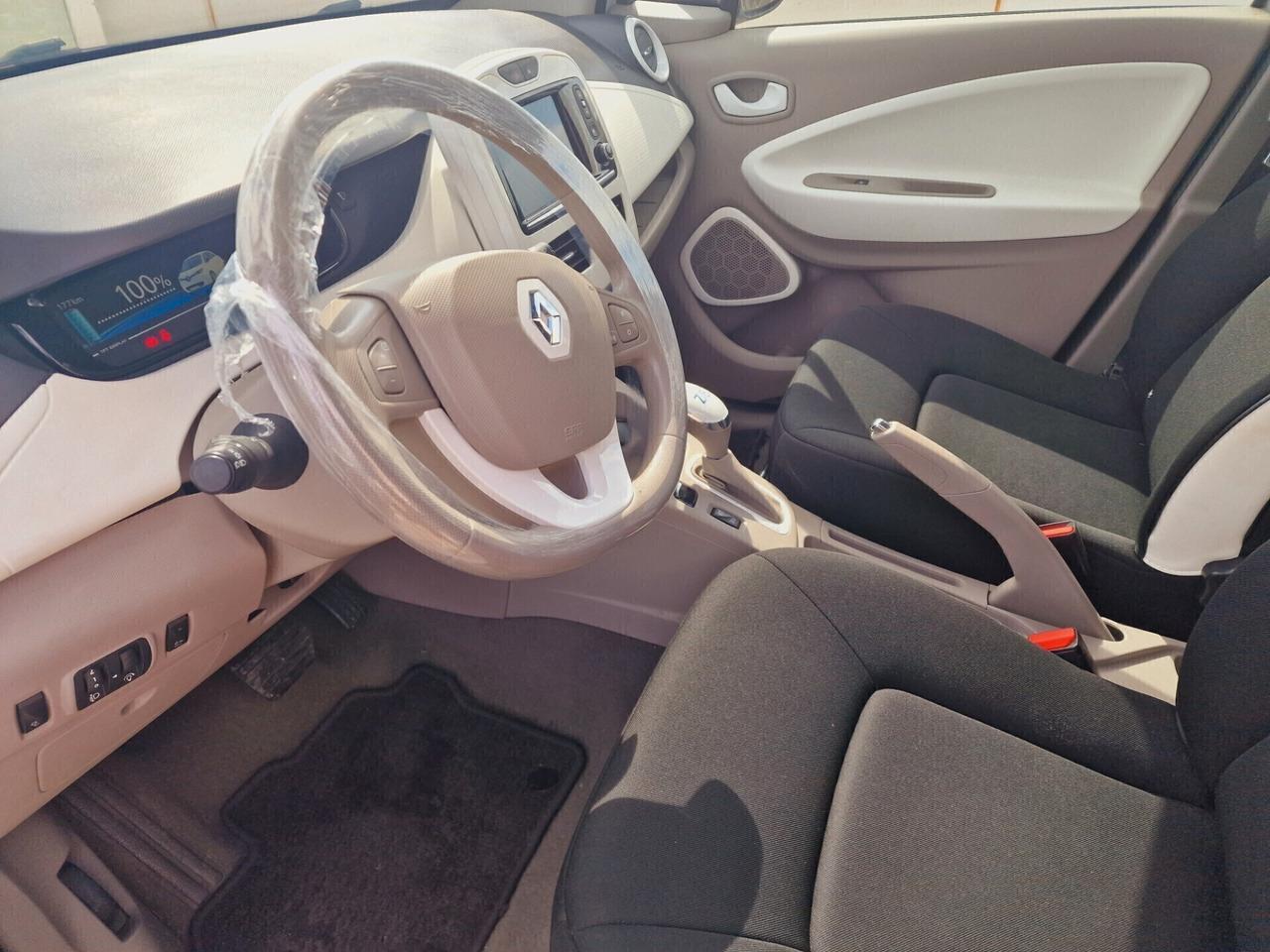 Renault ZOE Life R90