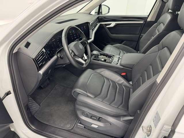 Volkswagen Touareg 3.0 TDI TIPTRONIC 4MOTION 231CV *GANCIO* PROMO