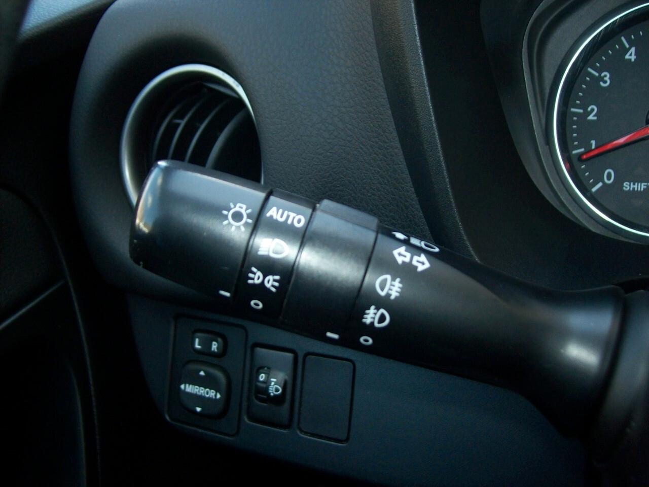 Toyota Yaris 1.4 D-4D 90CV 5p Style