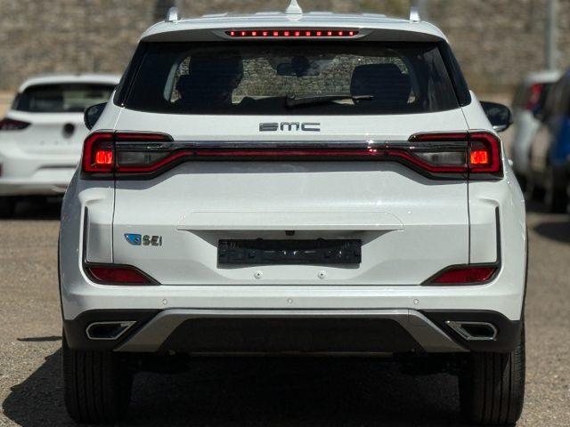 EMC Sei 1.5 M/T GPL MANUALE 5 ANNI DI GARANZIA NUOVO