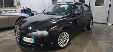Alfa Romeo 147 Gpl gas 1.6 16V TS 5 porte Progression