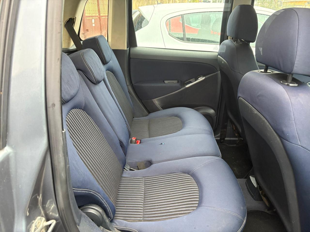 Lancia MUSA 1.3 Multijet 16V 90 CV Oro