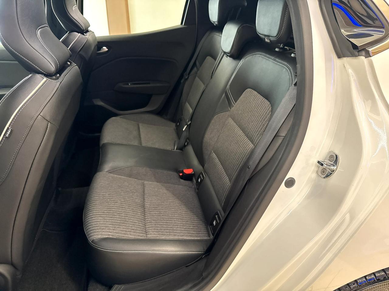 Renault Clio TCe 100 CV GPL 5 porte Zen