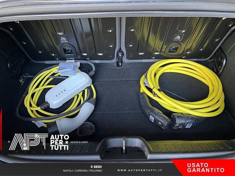 FIAT 500 500e Cabrio 42 kWh Icon +