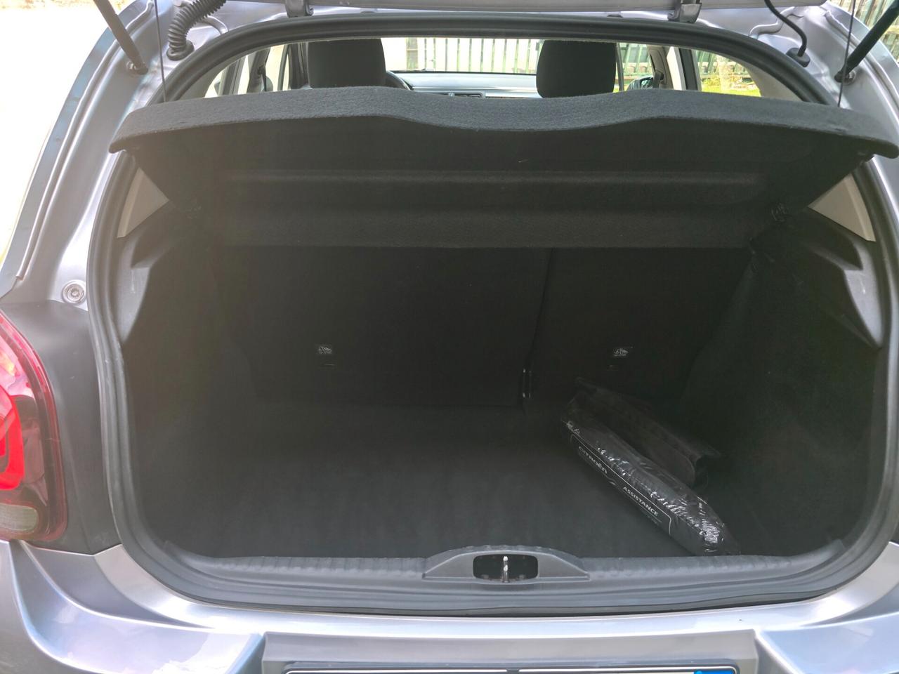 Citroen C3 1.5HDI 100CV EURO6 67000KM-2019