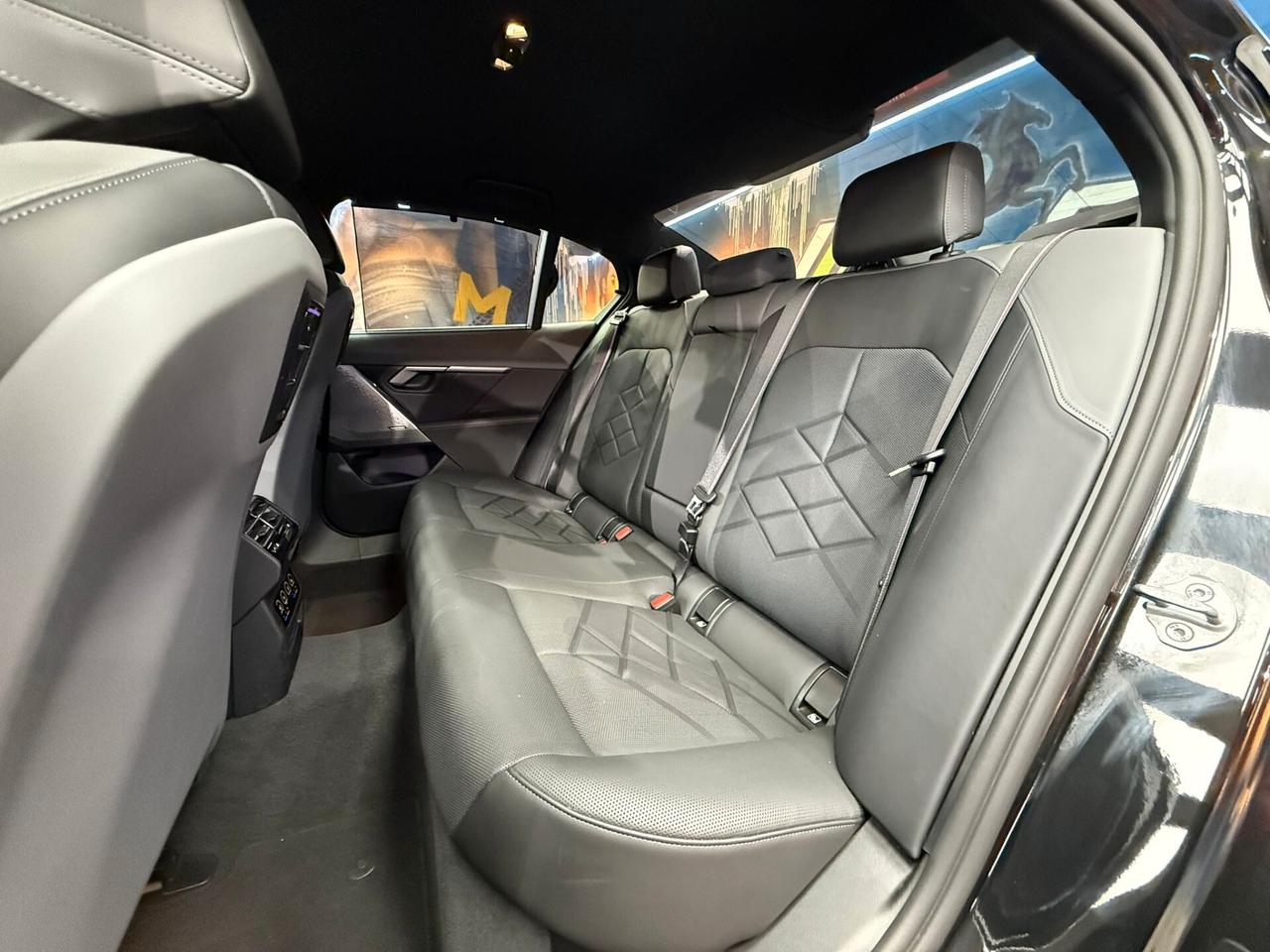 Bmw 520 520d 48V xDrive Msport Pro (497)