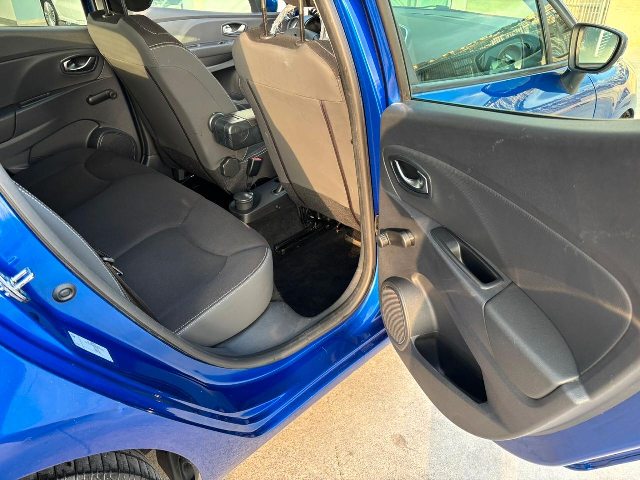 Renault Clio TCe 12V 90 CV GPL Start&Stop 5 porte Energy Duel2