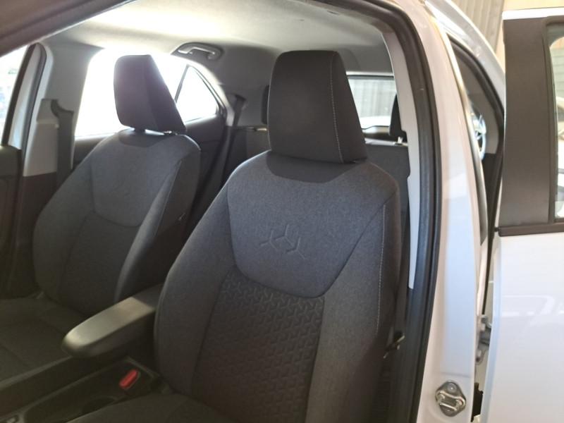 TOYOTA YARIS CROSS 1.5H 116 CV E-CVT Business