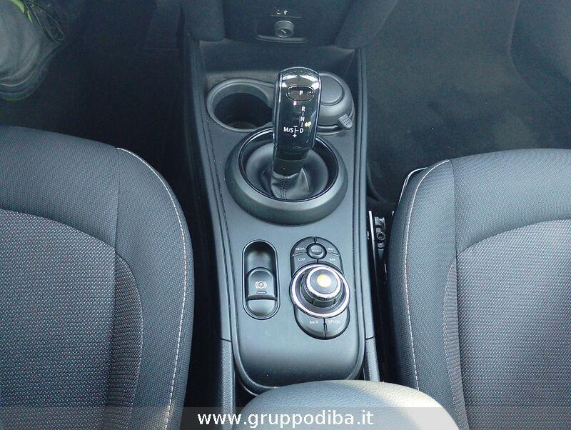 MINI Countryman Mini F60 2020 Diese Mini 2.0 Cooper D Classic auto