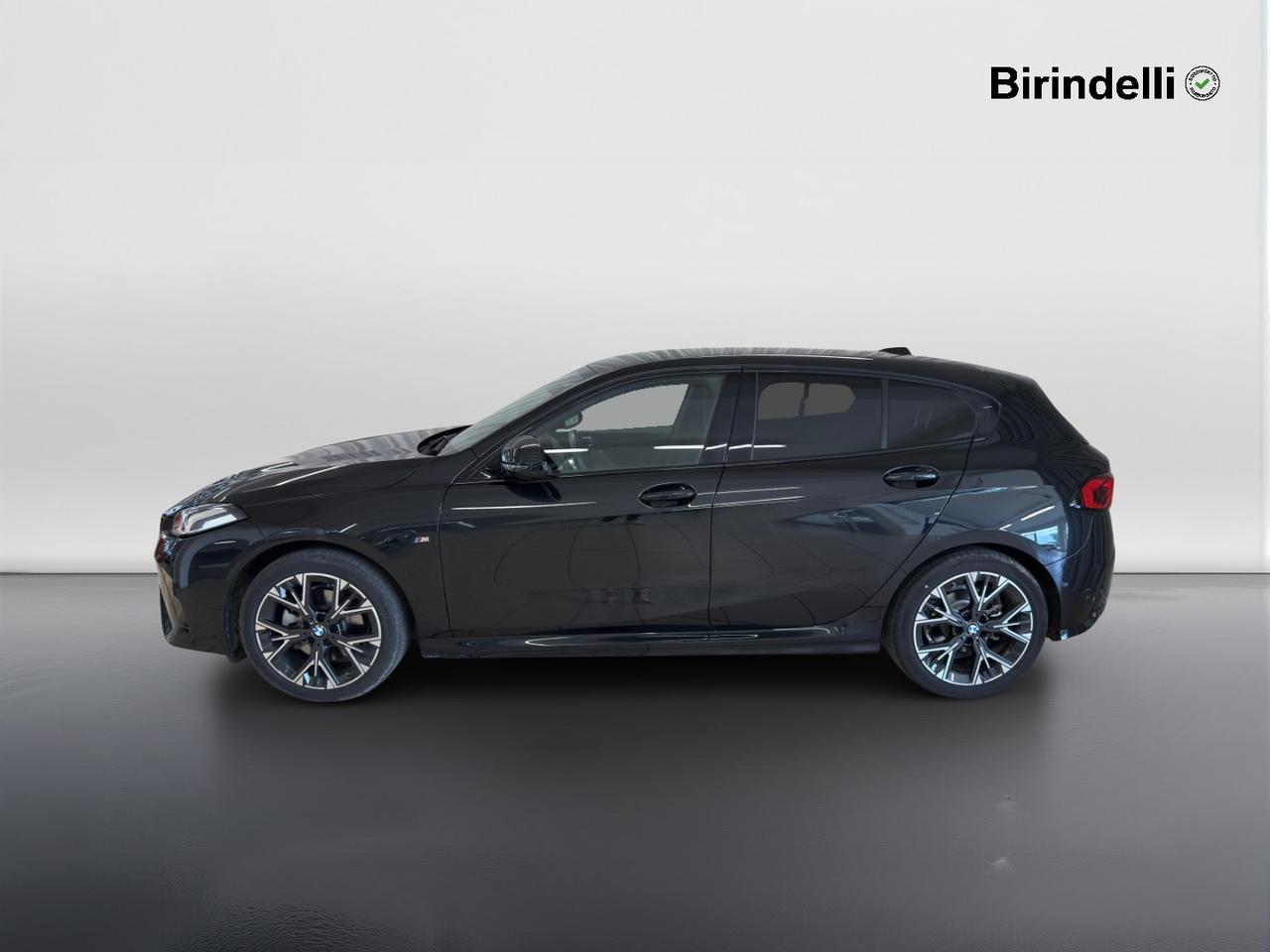 BMW BMW 118d