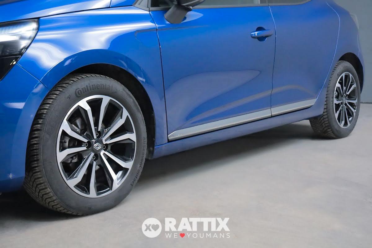 Renault Clio 1.0 tce 90CV Techno