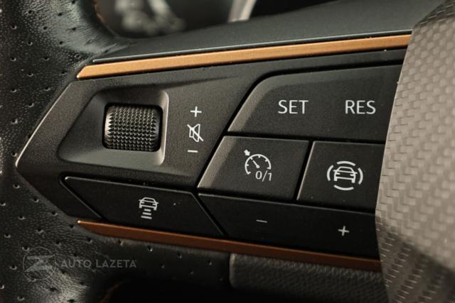 CUPRA Formentor 2.0 TSI 4Drive TETTO APRIBILE DSG 4x4