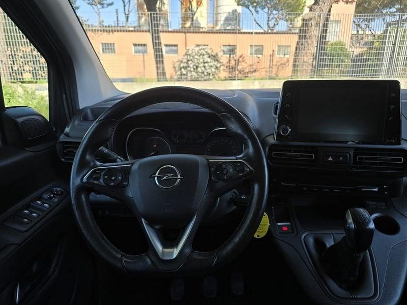 Opel Combo 1.5 Diesel 130cv Advance L1H1 S&S MT6