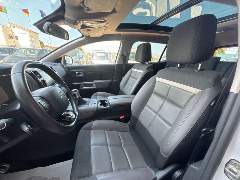 Citroën C5 Aircross BlueHDi 130 S&S Shine