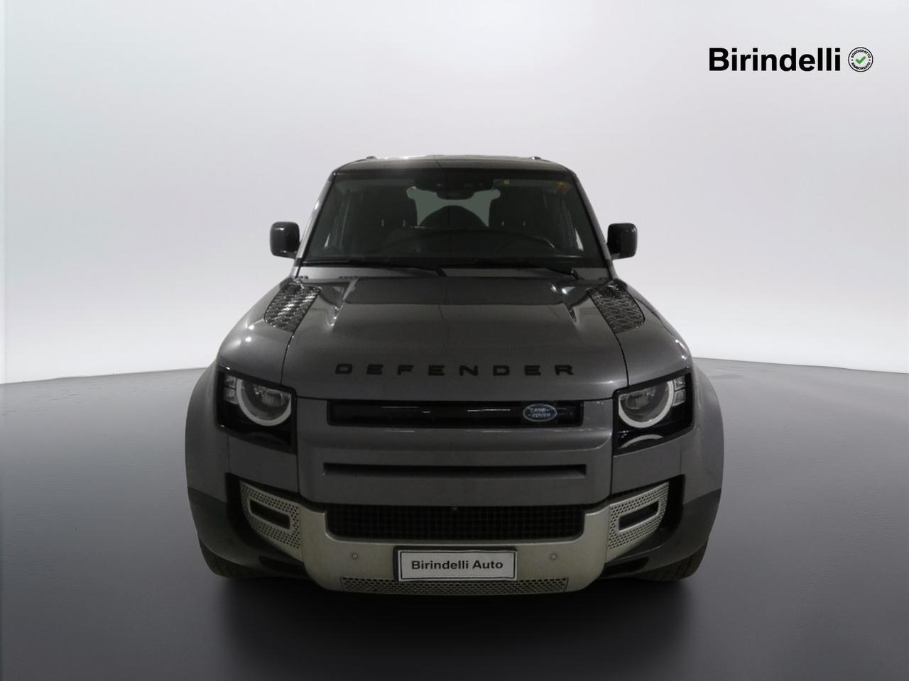 LAND ROVER Defender (2019) - Defender 110 3.0D I6 200 CV AWD Auto S