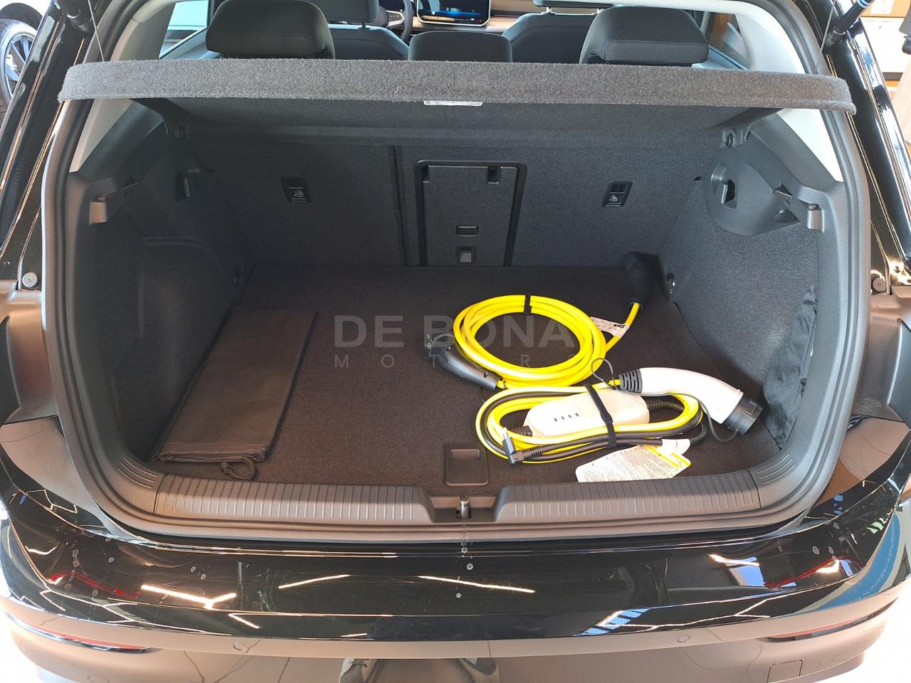 Volkswagen Golf 1.5 tsi ehybrid life 204cv dsg
