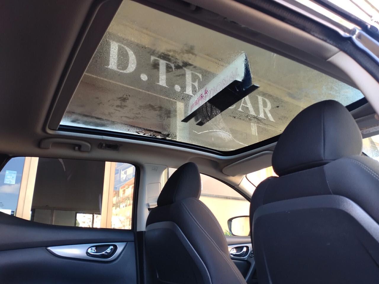 Nissan Qashqai 1.6 dCi N-Connecta