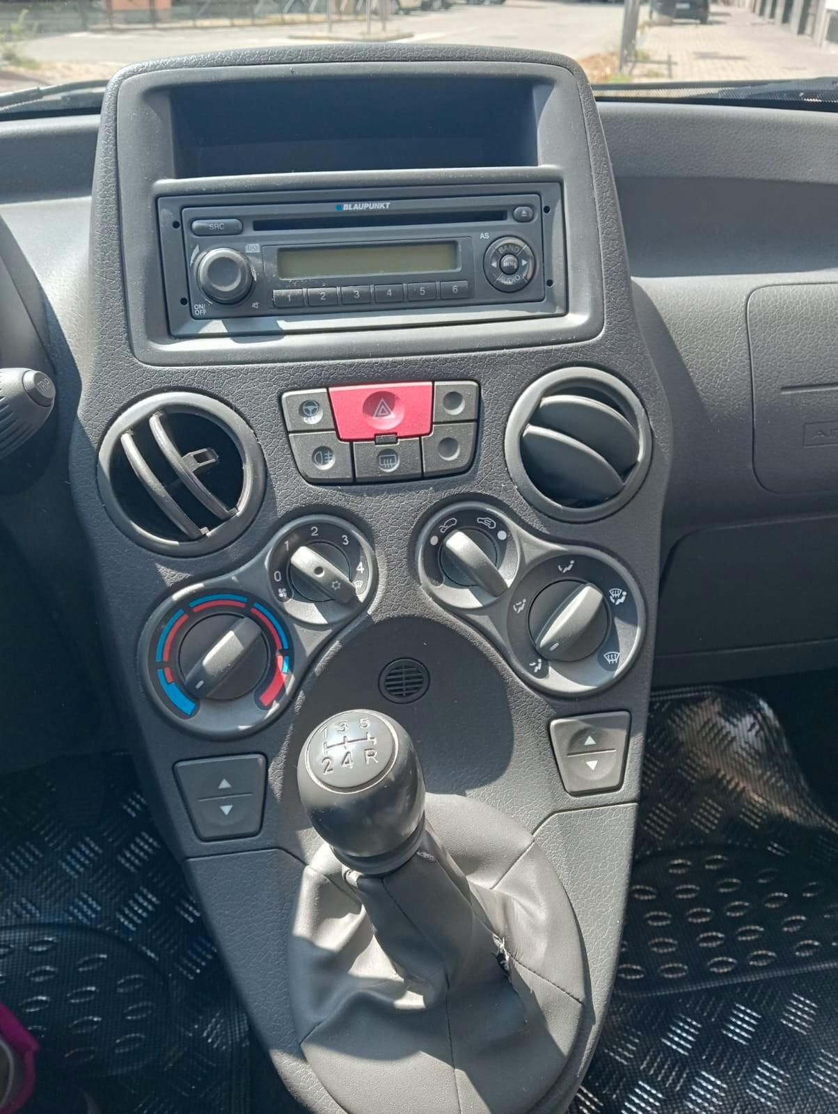 Fiat Panda 1.2 69 CV