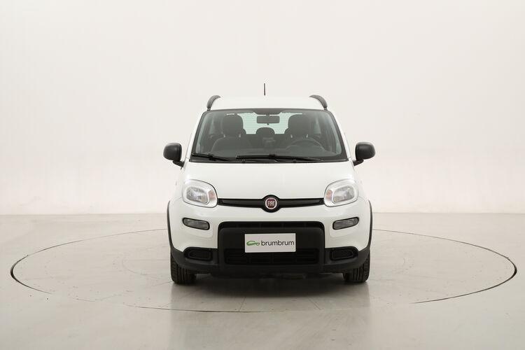 Fiat Panda Hybrid City Life BR850328 1.0 Mild Hybrid 70CV