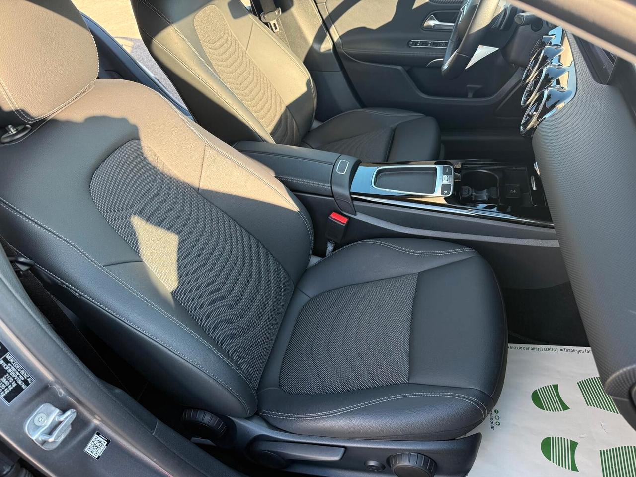 Mercedes-benz A 250 e hybrid NEW MODEL OFFERTA