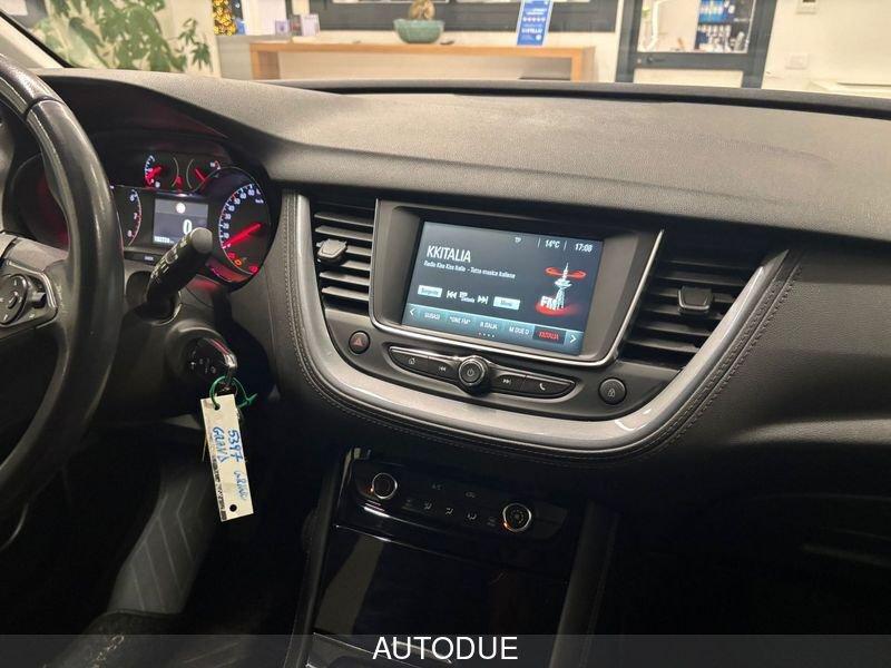 Opel Grandland X 1.5 ecotec Business Edition s&s 130cv