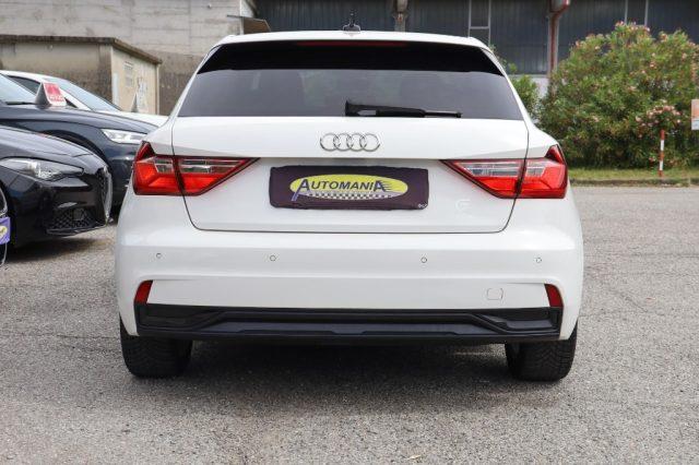AUDI A1 SPORTBACK 30 TFSI UNIPROP.