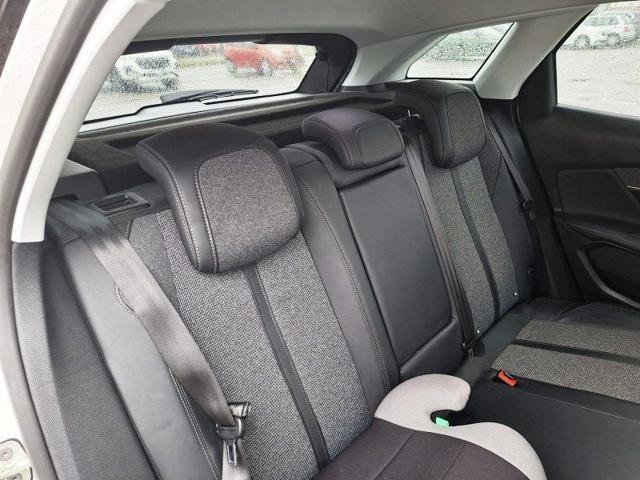 PEUGEOT 3008 PureTech Turbo 130 S&S EAT8 Allure