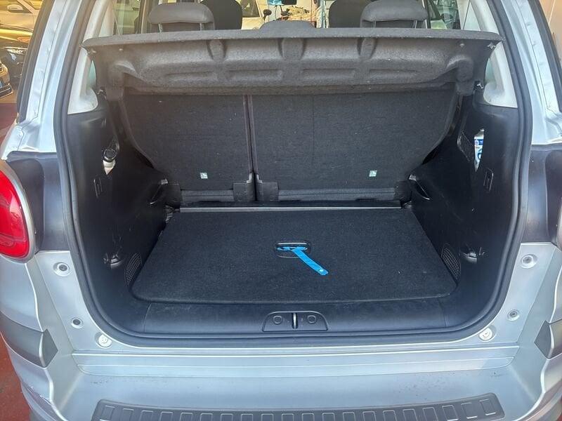 FIAT 500L 500L 1.6 Multijet 120 CV Trekking