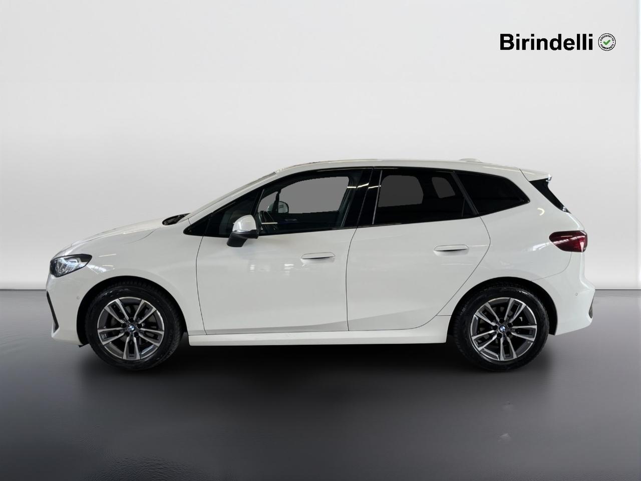 BMW Serie 2 A.T. (U06) - 218i Active Tourer Msport