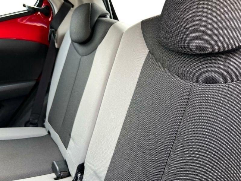 Toyota Aygo Aygo 1.0 VVT-i 69 CV 3 porte x-cool