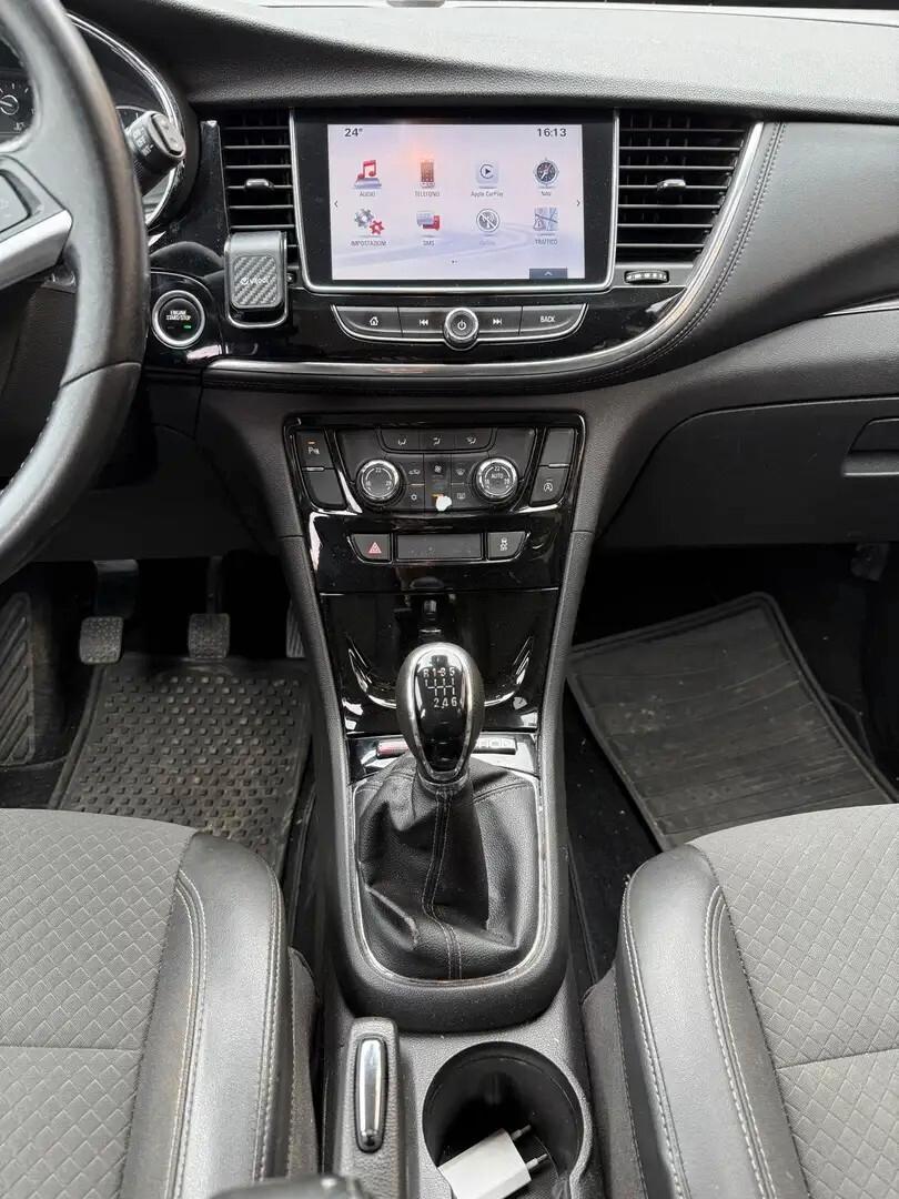 Opel Mokka X 1.6 CDTI Ecotec 4x2 Start&Stop Innovation