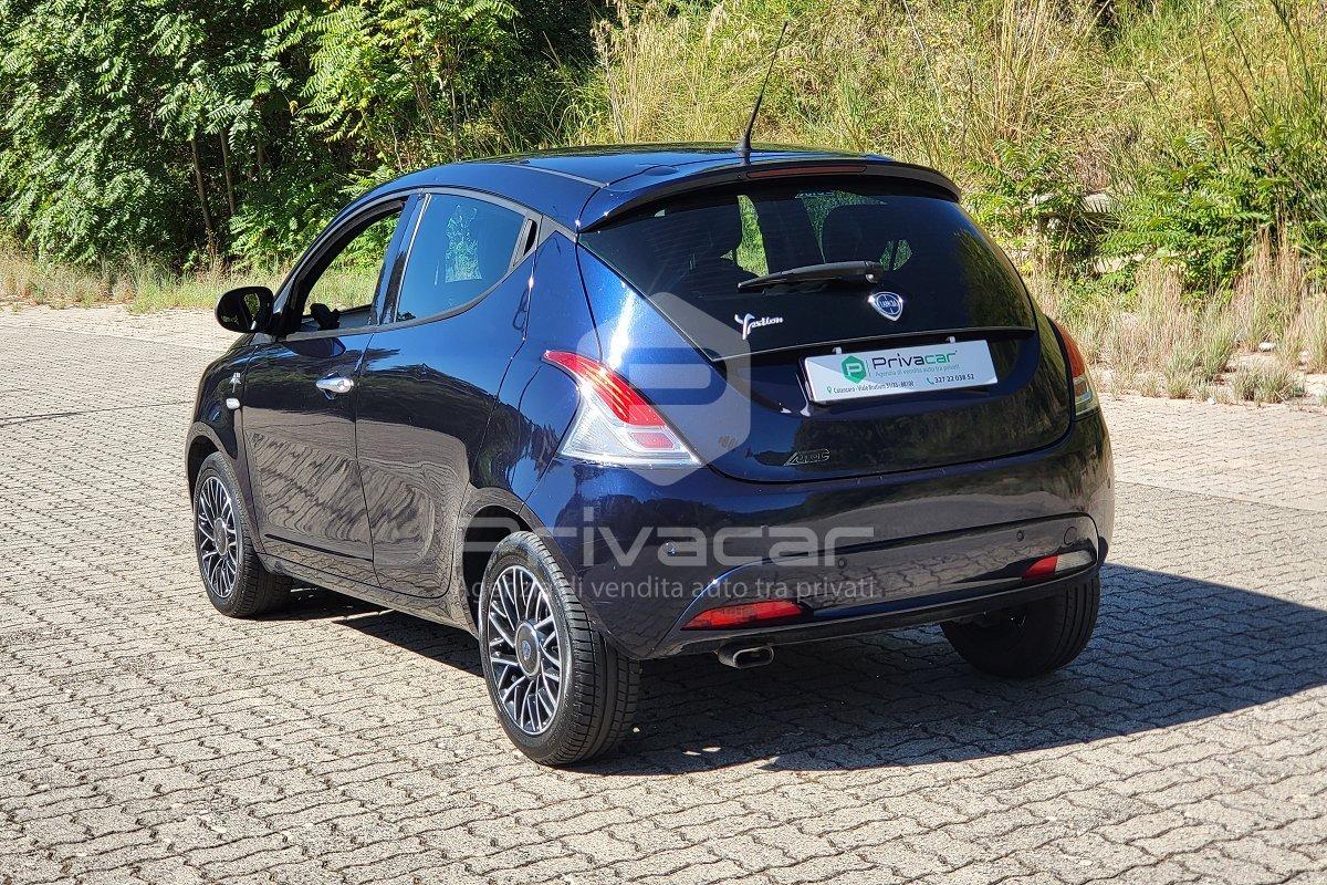 LANCIA Ypsilon 1.2 69 CV 5 porte Mya