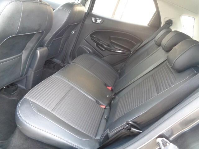 Ford EcoSport 1.0 EcoBoost 100 CV Titanium